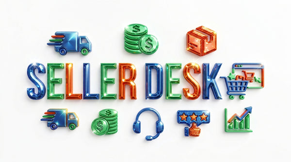 Seller Desk
